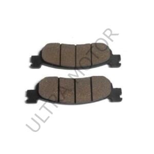 Motomaster 430-101 Organik Disk Balata