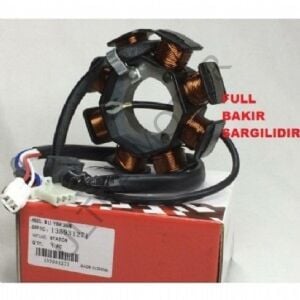 Yamaha YBR-K 8li Statör 2008