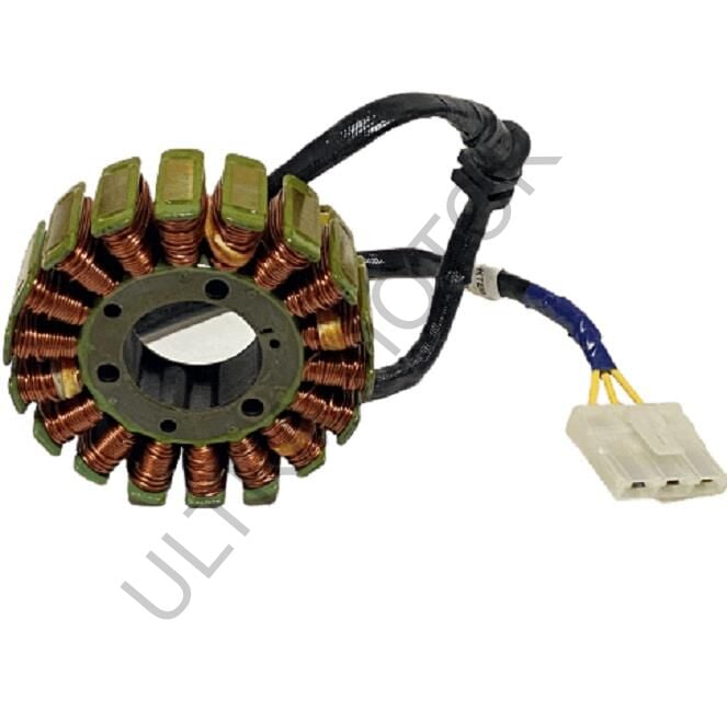 Bajaj NS 200 OEM Statör