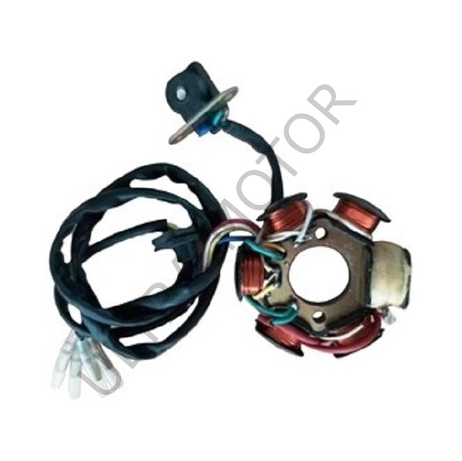 Honda Activa Statör EM