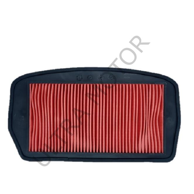 Yamaha FZ6 Hava Filtresi 2004-2009