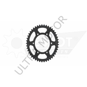 Yamaha Mt-07 Tracer 2020-2024 Uyumlu Esjot 29037-45 Çelik Arka Dişli