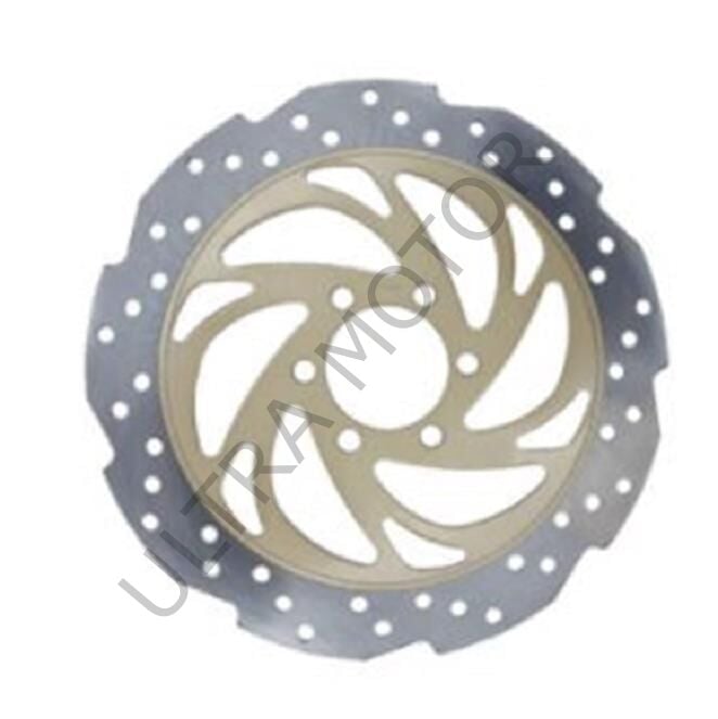 Bajaj Pulsar NS 200 Ön Fren Diski