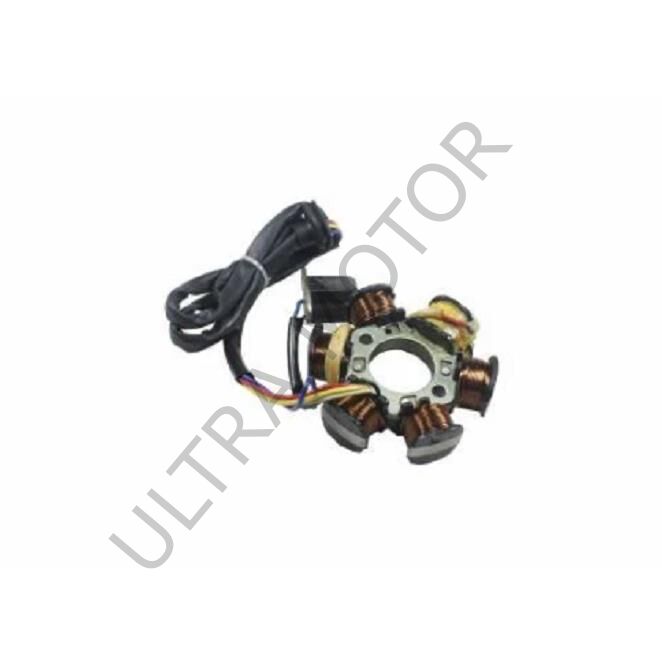 Honda Activa Statör YM