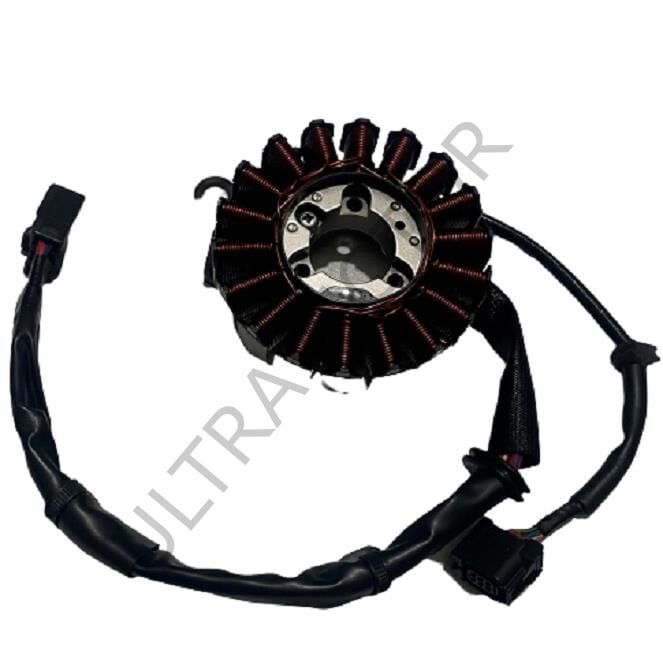 Honda Spacy Alpha Statör