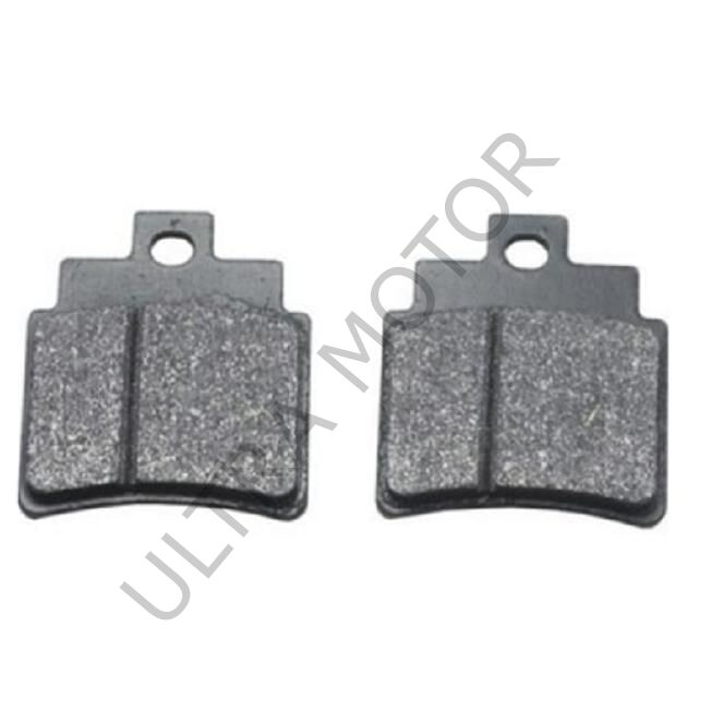 SYM-GTS250 Organik Disk Ön Fren Balata