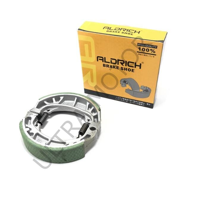 Honda CG 125 Arka Fren Balata