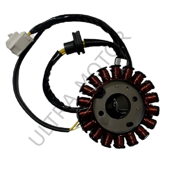 Honda Spacy 110 Statör YM