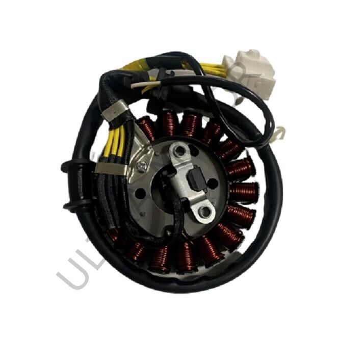 Honda Spacy Statör OEM EM