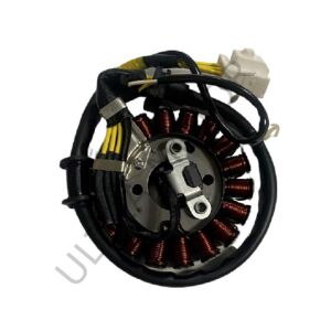 Honda Spacy Statör OEM EM