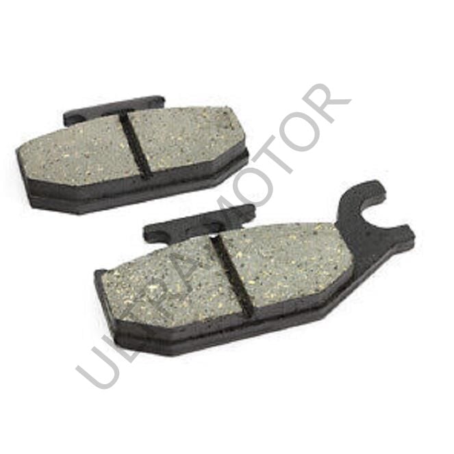 Brenta FT3108 Organik Disk Fren Balata