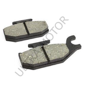 Brenta FT3108 Organik Disk Fren Balata