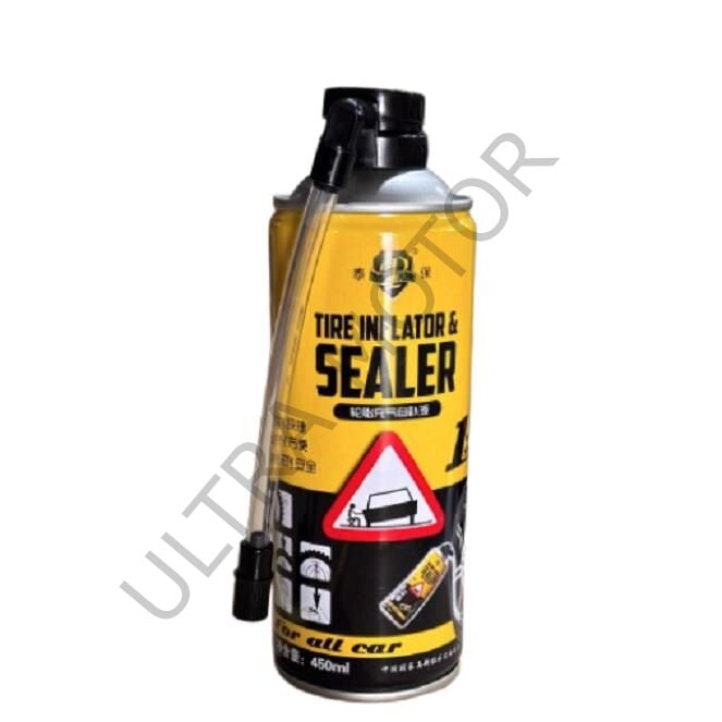 Dublex Lastik Köpük 450ml