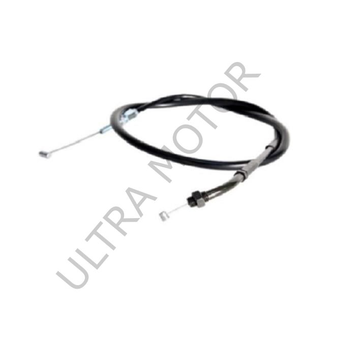 Honda CBF 250 Twister Gaz Teli Çekme