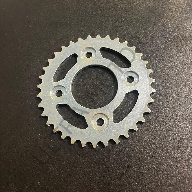 KIC Innova 420-35T Çelik Arka Dişli