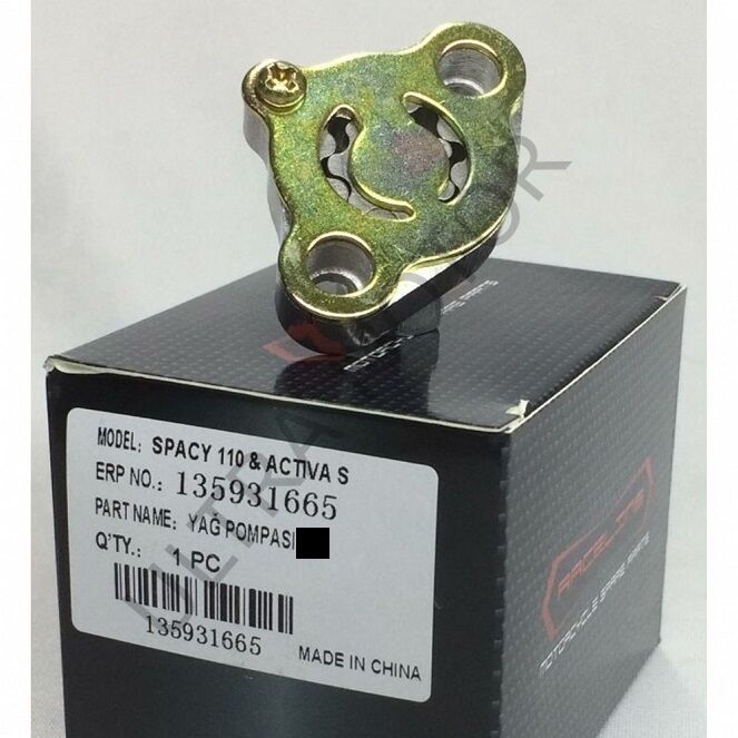 Honda Spacy 110-Activa S Yağ Pompası