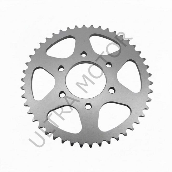 Ramzey Cross 200 Arka Dişli 48T