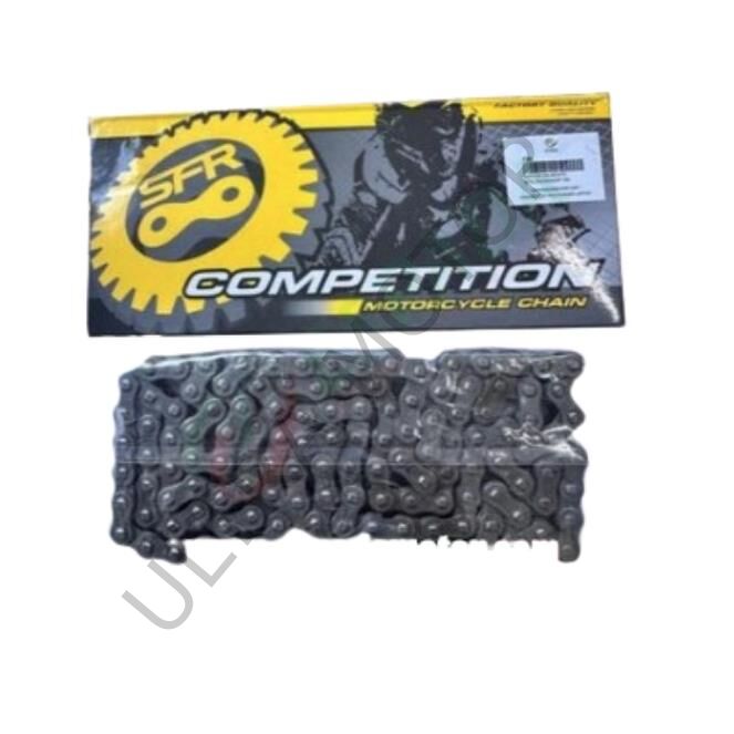 SFR 520x124L Düz Zincir