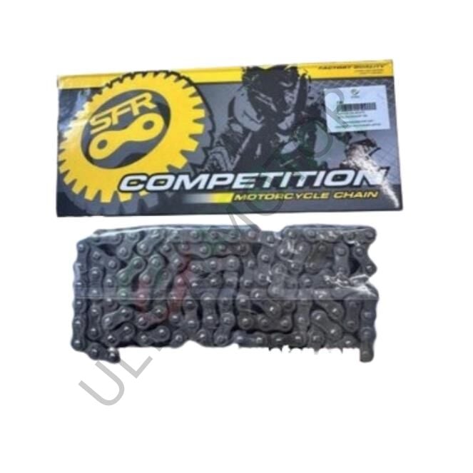 SFR 520x124L Düz Zincir