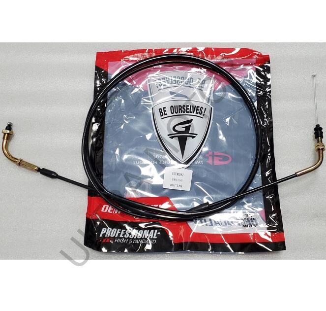 Scooter 150cc Gaz Teli