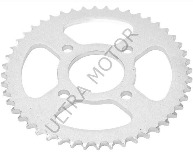 OHH Krıss 428-47T Çelik Arka Dişli