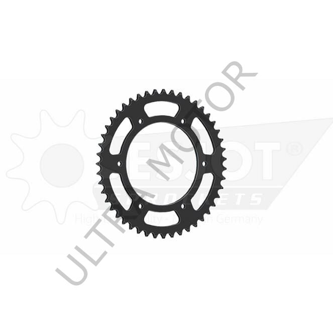 Esjot 521-0030 47T Çelik Arka Dişli