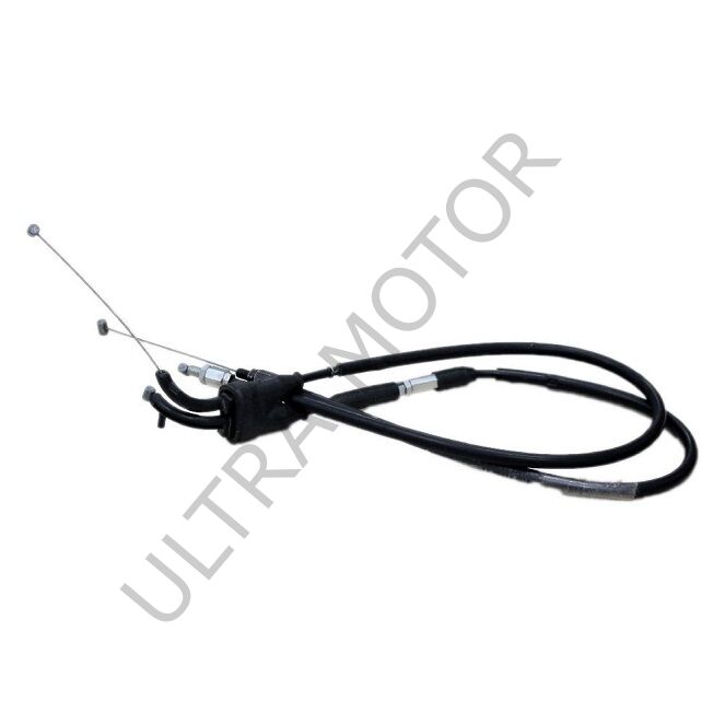 Yamaha Yzf-R6 06-07 Gaz Teli