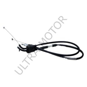 Yamaha Yzf-R6 06-07 Gaz Teli