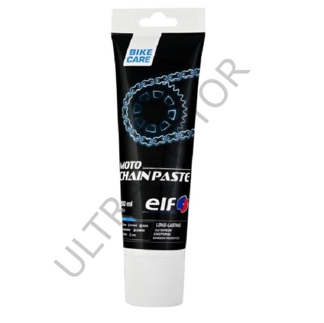 Elf Moto Chain Paste Zincir Yağlama Macunu 250ml