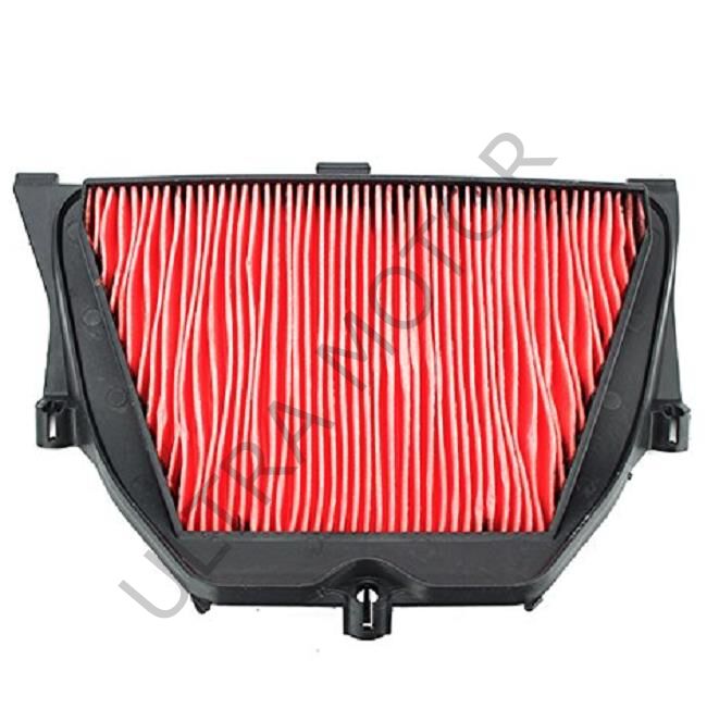 Honda CBR 600 2003-2006 Uyumlu Hava Filtresi