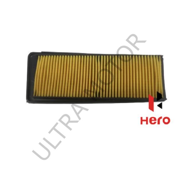 Hero HR-ORT F3601 XPulse 200 İç Hava Filtresi