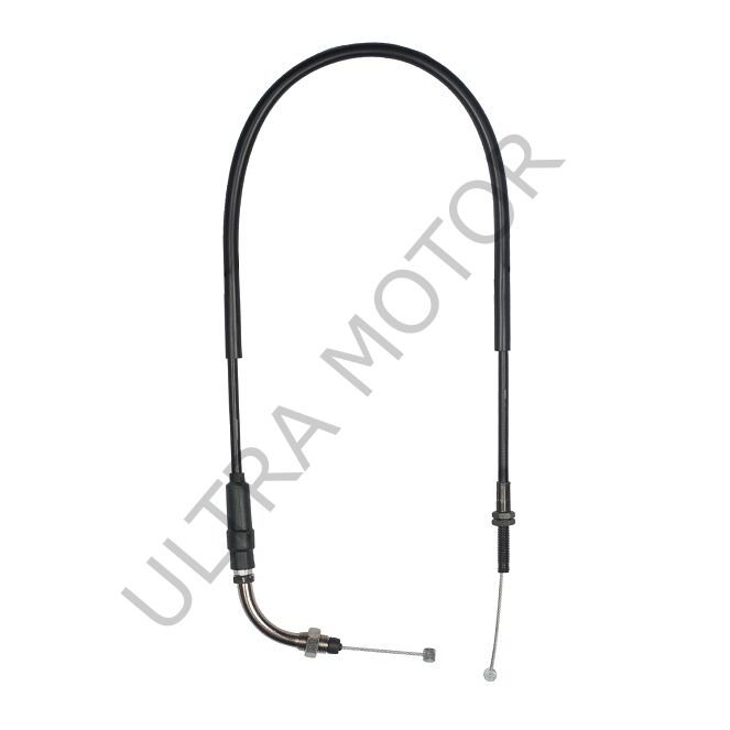 Honda CBR 125 R Gaz Teli