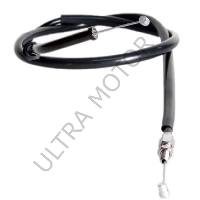 Honda CBF 250 Twister Gaz Teli İtme