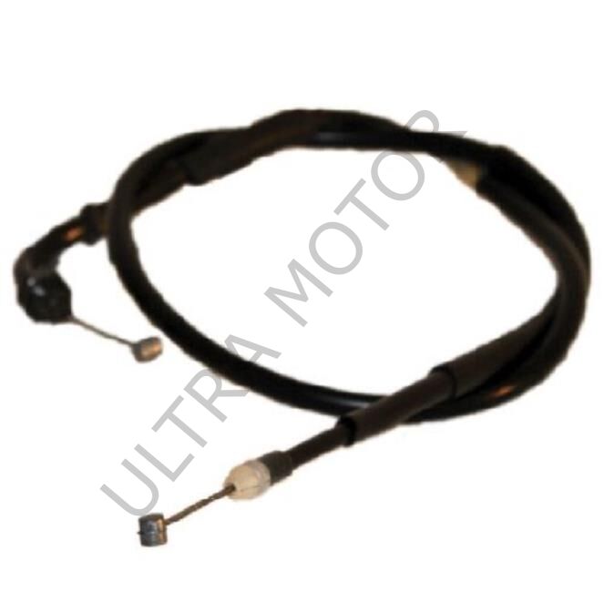 Bajaj Pulsar NS 200 Gaz Teli