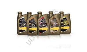 Eni İ-Ride Racing 10W50 Sentetik 1 Litre Yağ