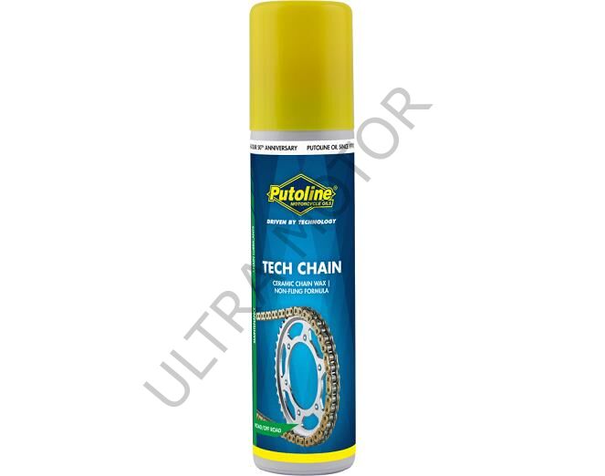 Putoline Tech Chain Zincir Yağı ( Seyahat Boy ) 75ML