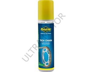 Putoline Tech Chain Zincir Yağı ( Seyahat Boy ) 75ML