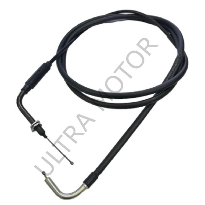 TVS Jupiter Tekli Gaz Teli