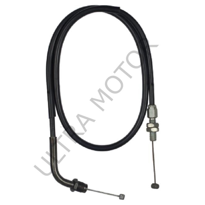 Suzuki GSX-R 1000 05-06 Gaz Teli çekme