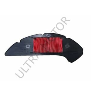 Yamaha Nmax 125 / 155 2021-2026 Uyumlu Hava Filtresi