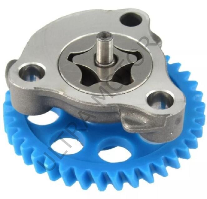 Bajaj Discover 125-150 Yağ Pompası