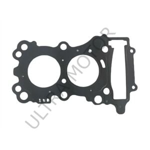 Yamaha Yzf-R25 2014-2018 Uyumlu Üst Kapak Contası