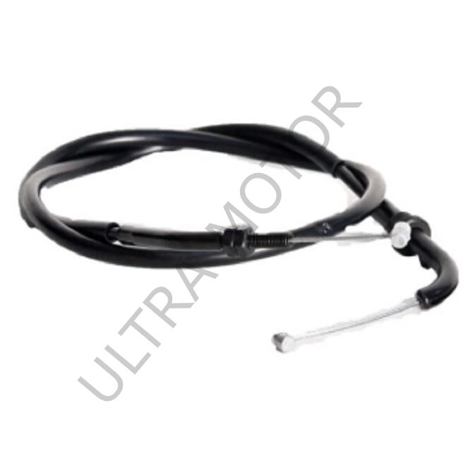 Yamaha FZ 6 S 04-09 Gaz Teli Çekme