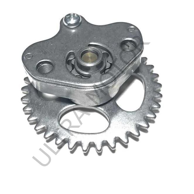 Yamaha Crypton Yağ Pompası