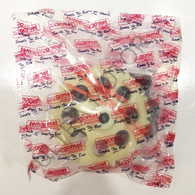 Bajaj Pulsar NS 150 Yağ Pompası Y.M