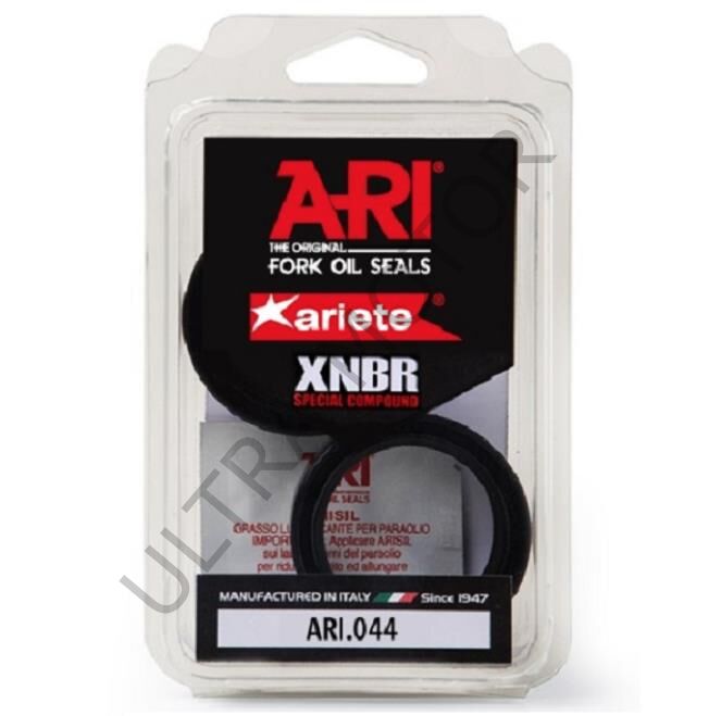 Ön Amortisör Yağ Keçesi 37x50x11 DCY (Çift Yaylı) Takım