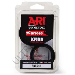 Ön Amortisör Yağ Keçesi 37x50x11 DCY (Çift Yaylı) Takım