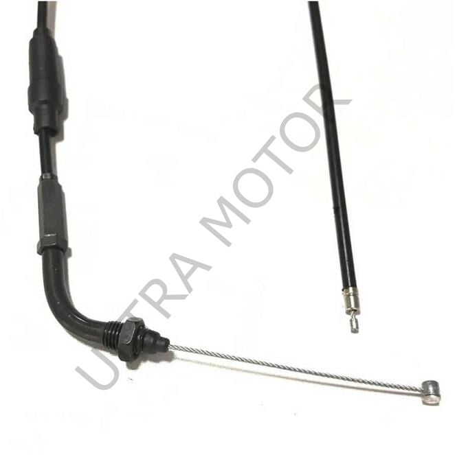 Honda Titan Gaz Teli