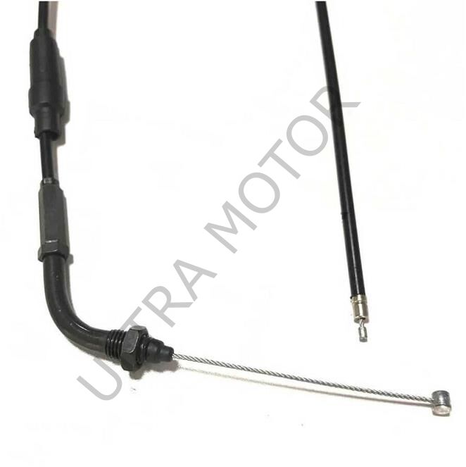 Honda Titan Gaz Teli