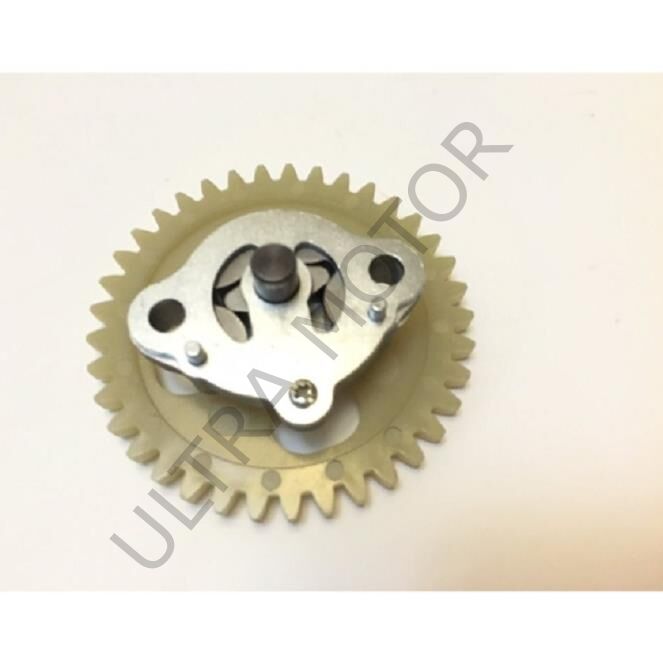 Yamaha X-MAX 250 Yağ Pompası